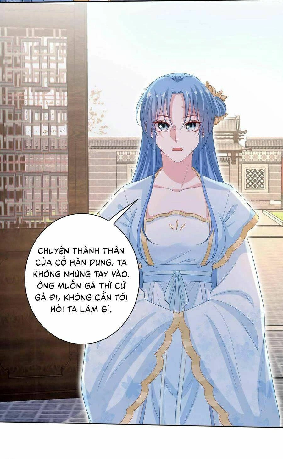 Độc Y Đích Nữ Chapter 175 - 27