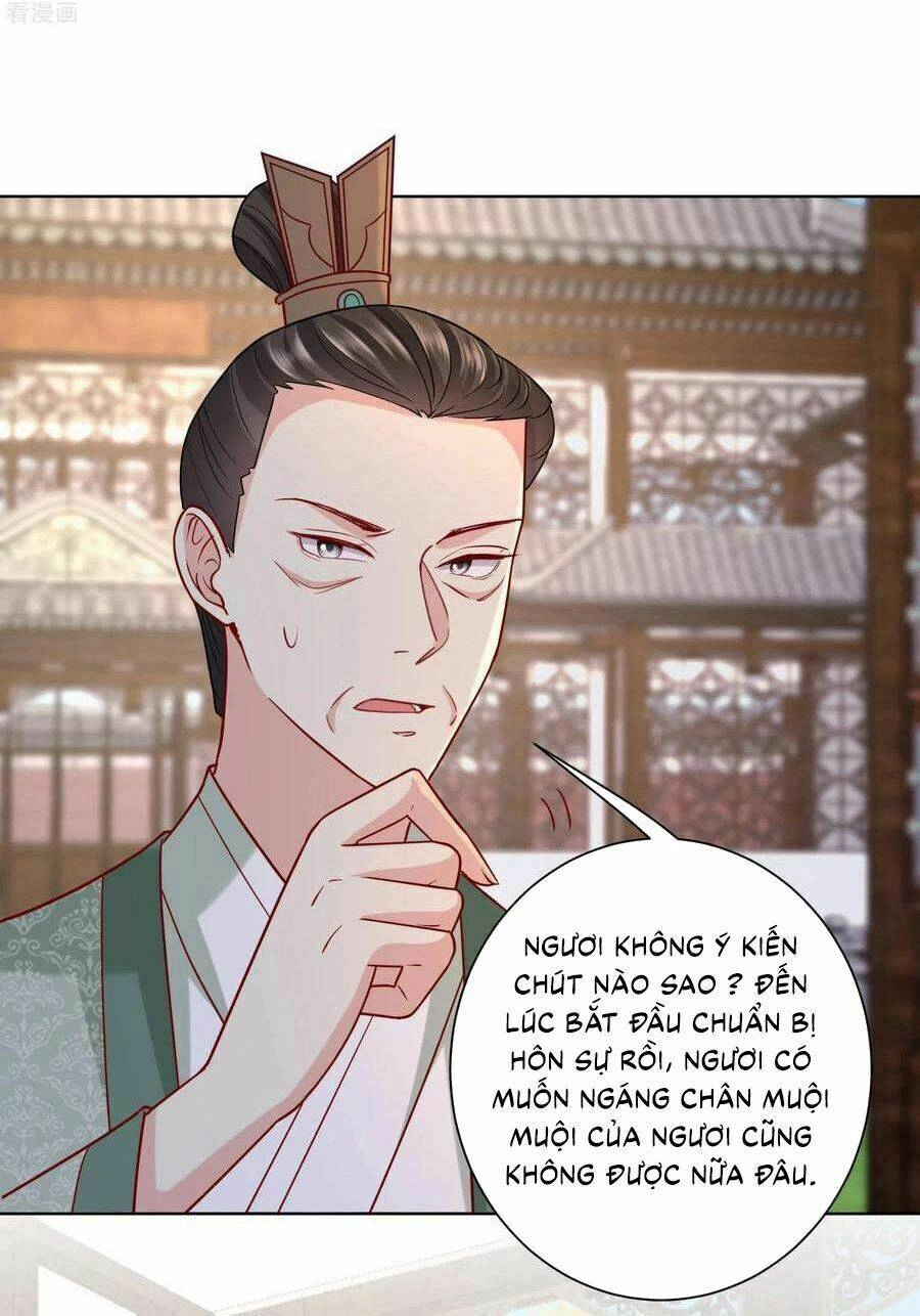 Độc Y Đích Nữ Chapter 175 - 28