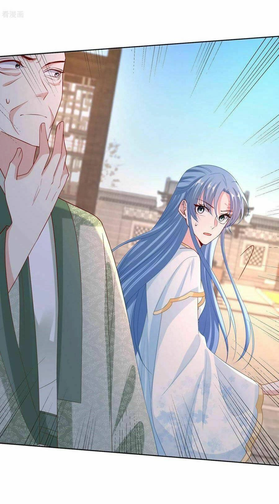 Độc Y Đích Nữ Chapter 175 - 31