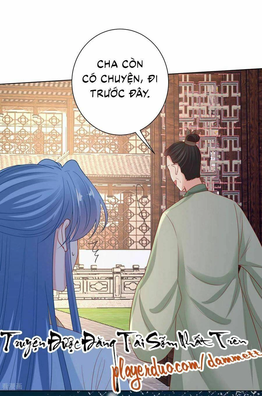 Độc Y Đích Nữ Chapter 176 - 3