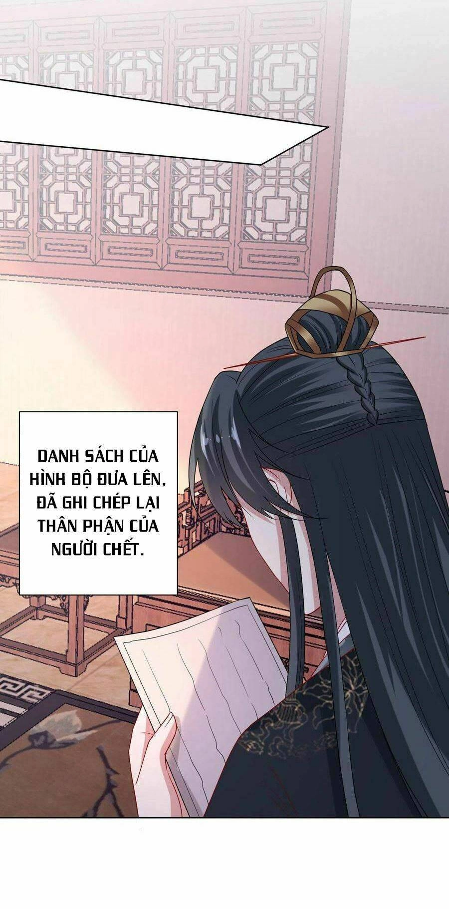 Độc Y Đích Nữ Chapter 176 - 5