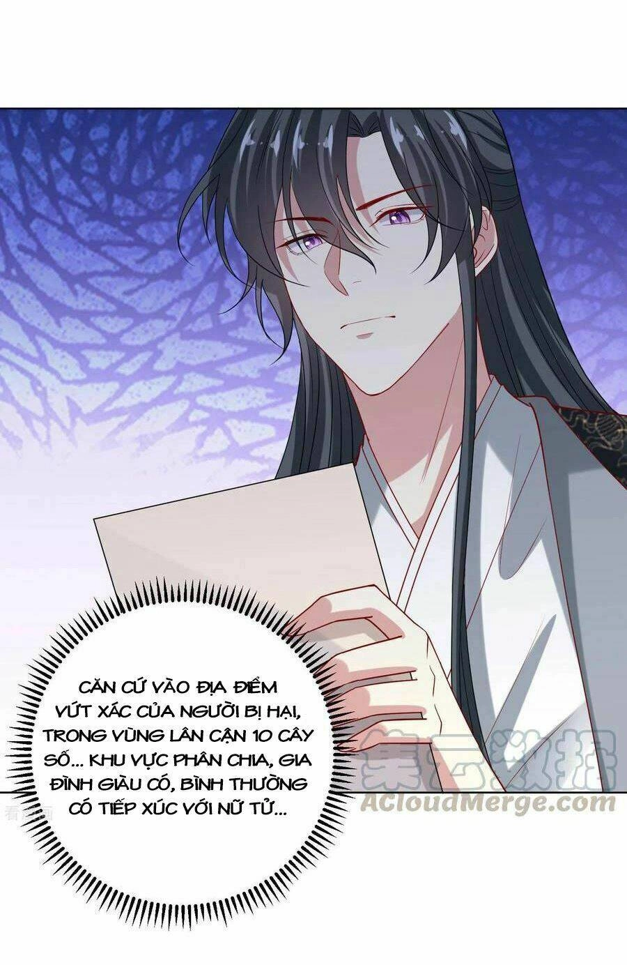 Độc Y Đích Nữ Chapter 176 - 6