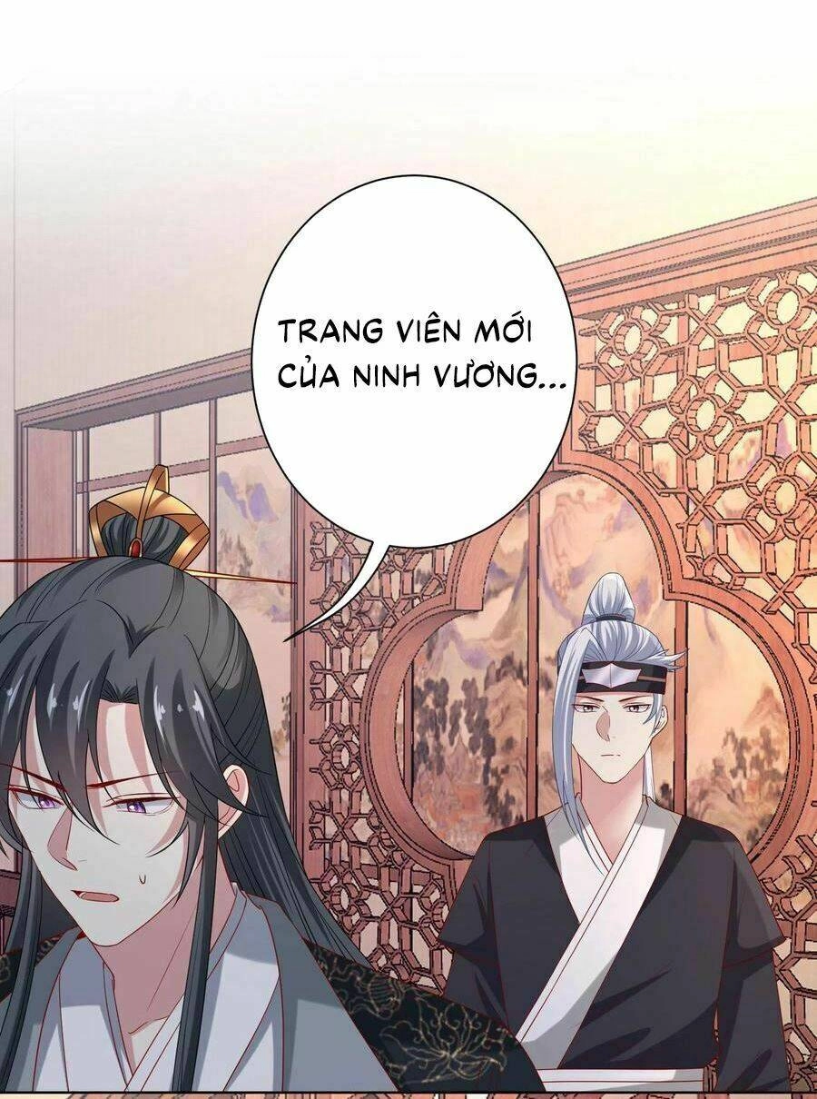 Độc Y Đích Nữ Chapter 176 - 7