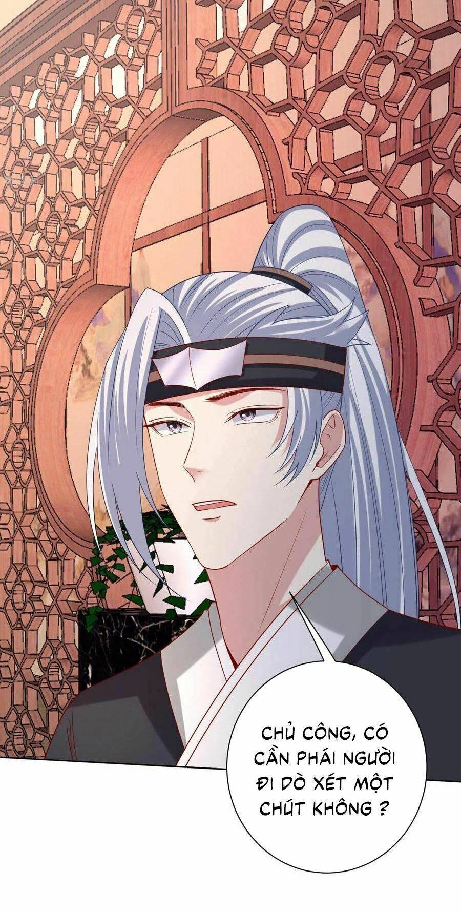 Độc Y Đích Nữ Chapter 176 - 8