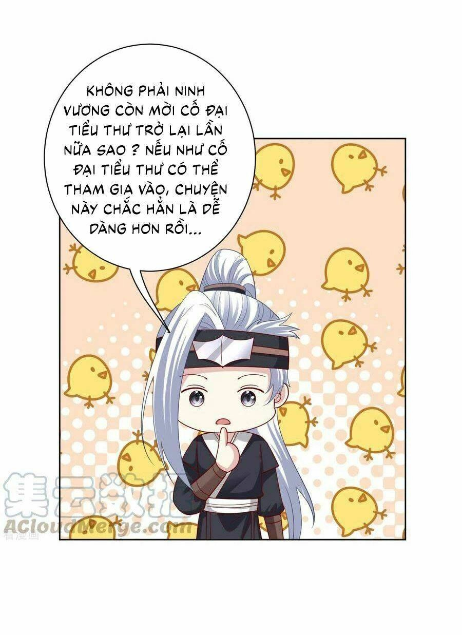 Độc Y Đích Nữ Chapter 176 - 10