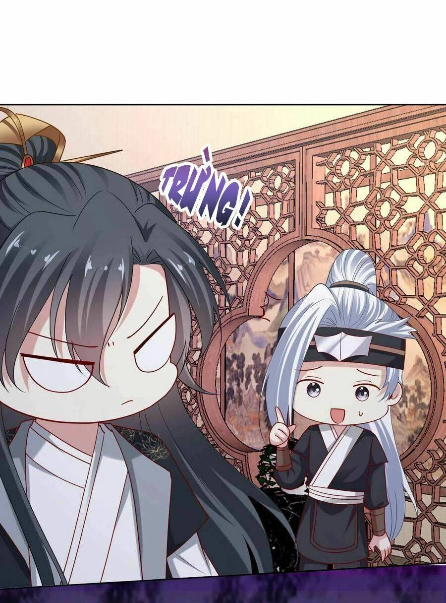 Độc Y Đích Nữ Chapter 176 - 11