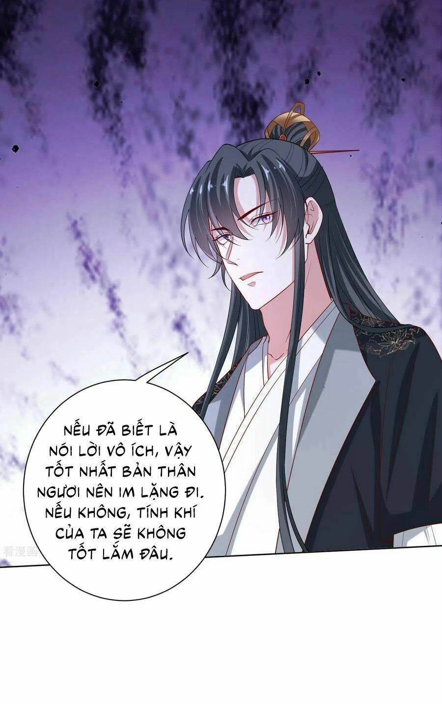 Độc Y Đích Nữ Chapter 176 - 12