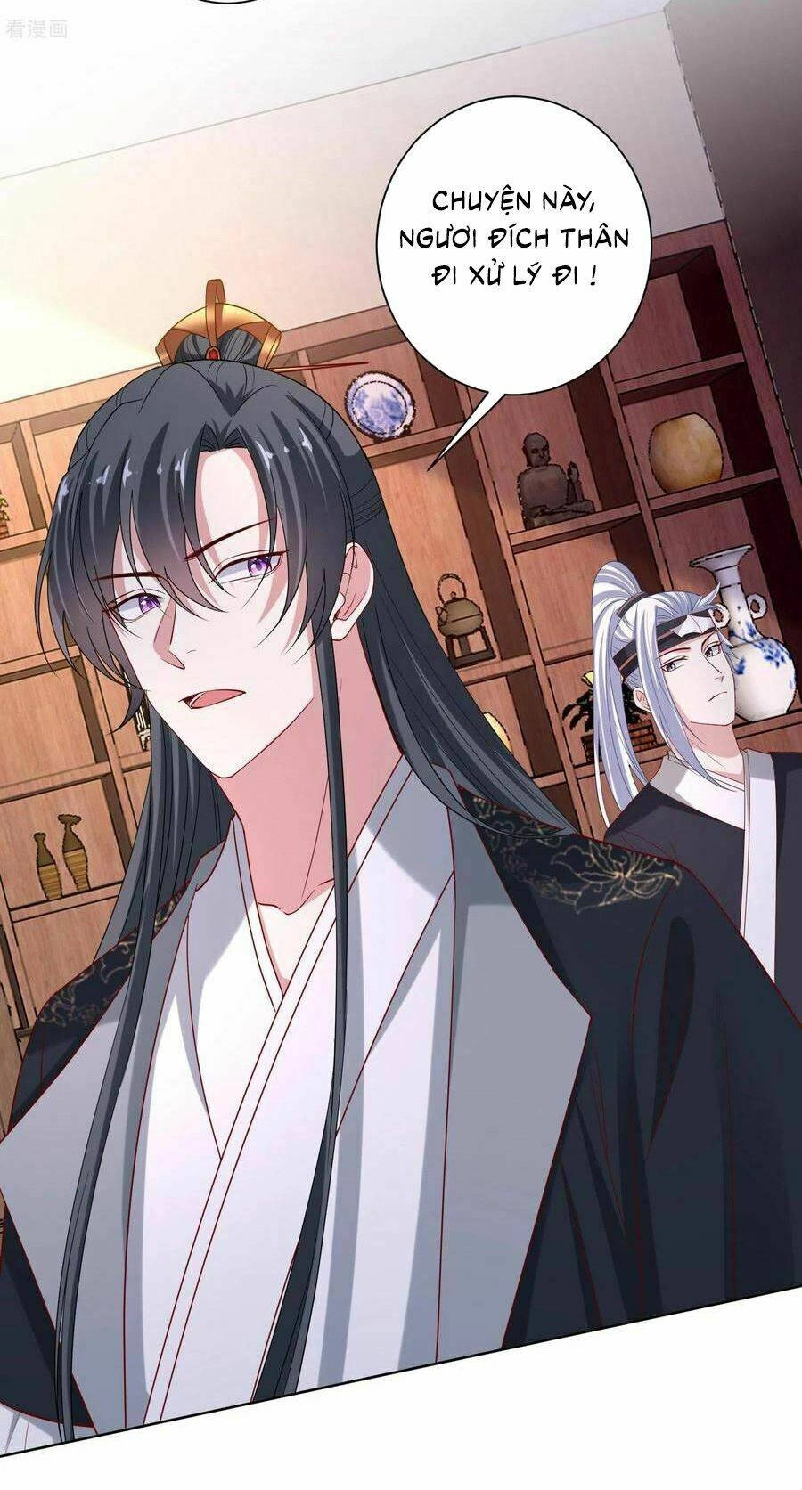 Độc Y Đích Nữ Chapter 176 - 14