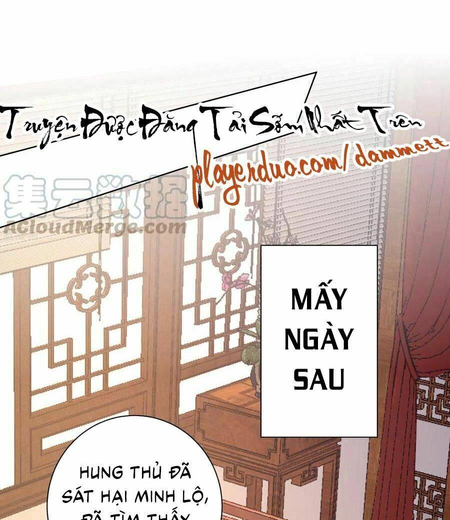 Độc Y Đích Nữ Chapter 176 - 15
