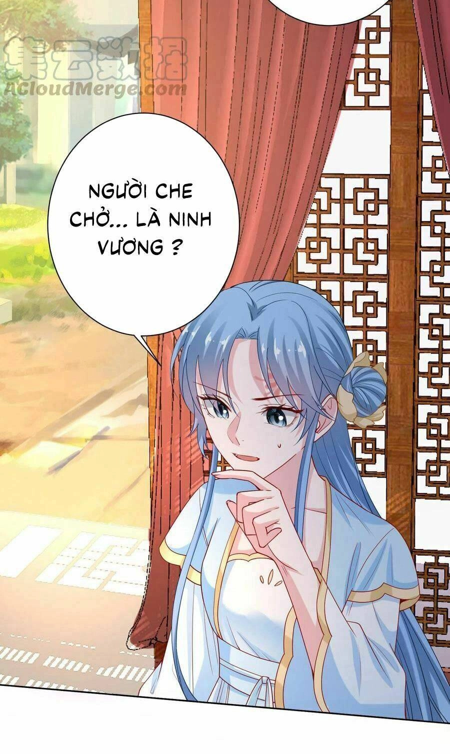 Độc Y Đích Nữ Chapter 176 - 20