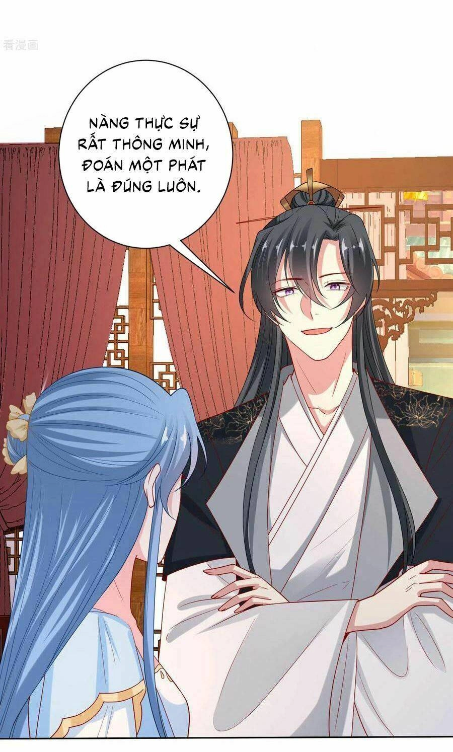 Độc Y Đích Nữ Chapter 176 - 21