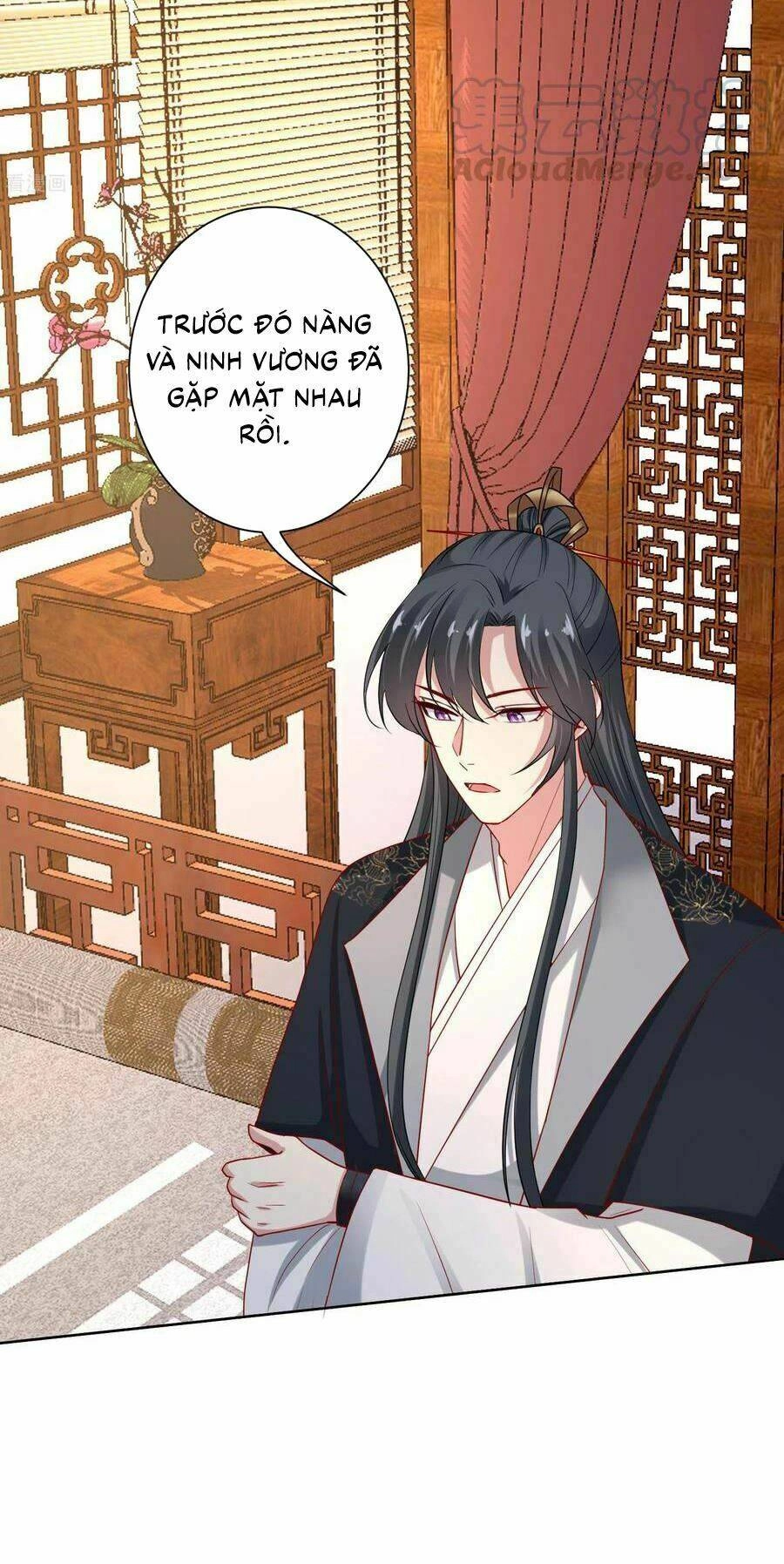 Độc Y Đích Nữ Chapter 176 - 23