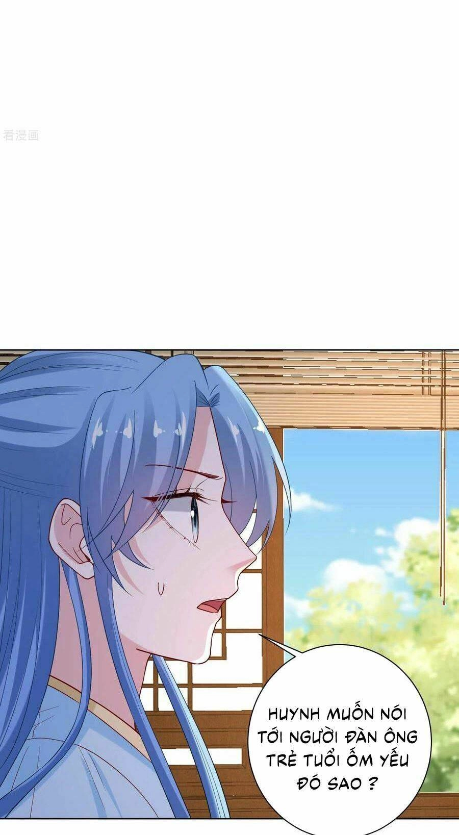 Độc Y Đích Nữ Chapter 176 - 24