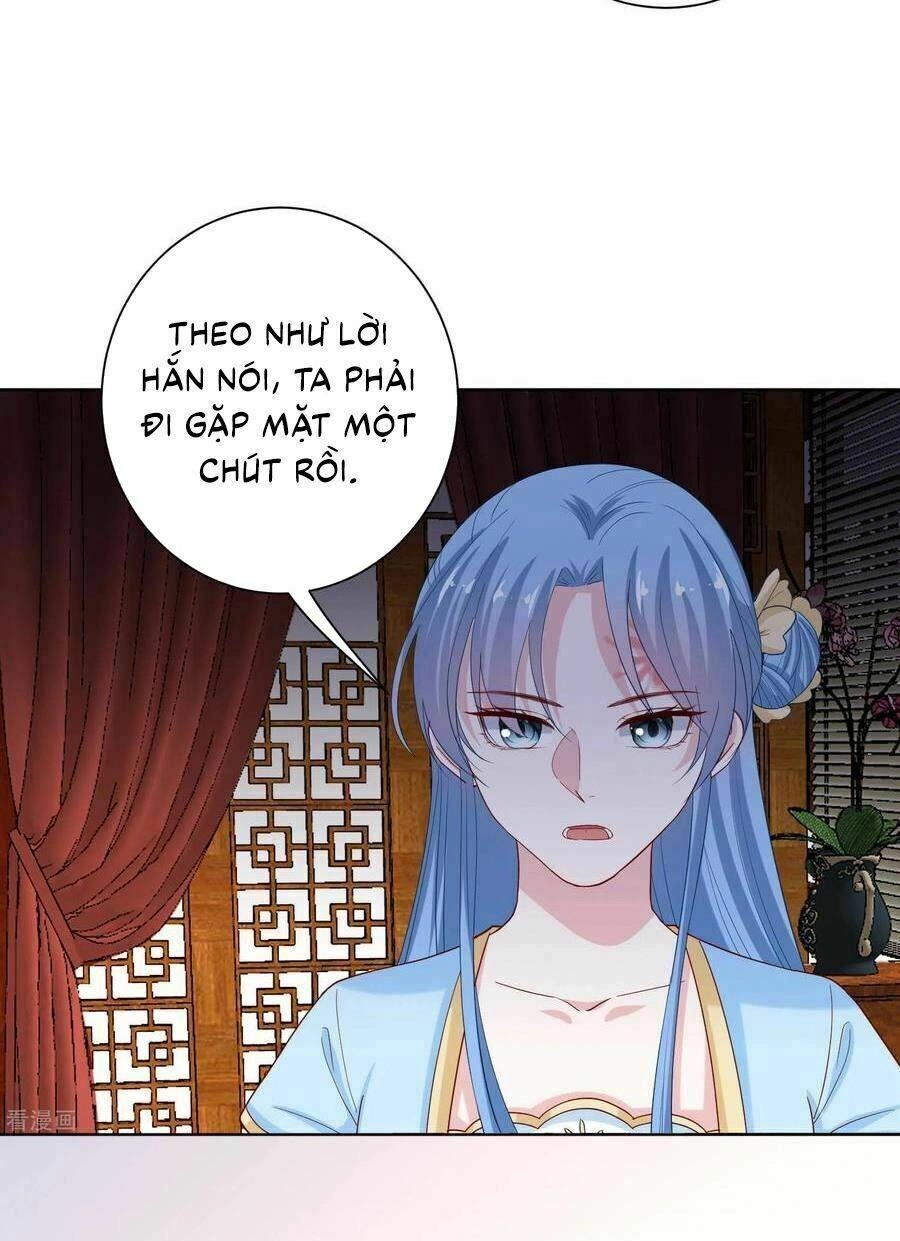 Độc Y Đích Nữ Chapter 176 - 25