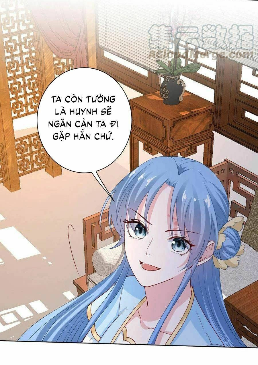 Độc Y Đích Nữ Chapter 176 - 27