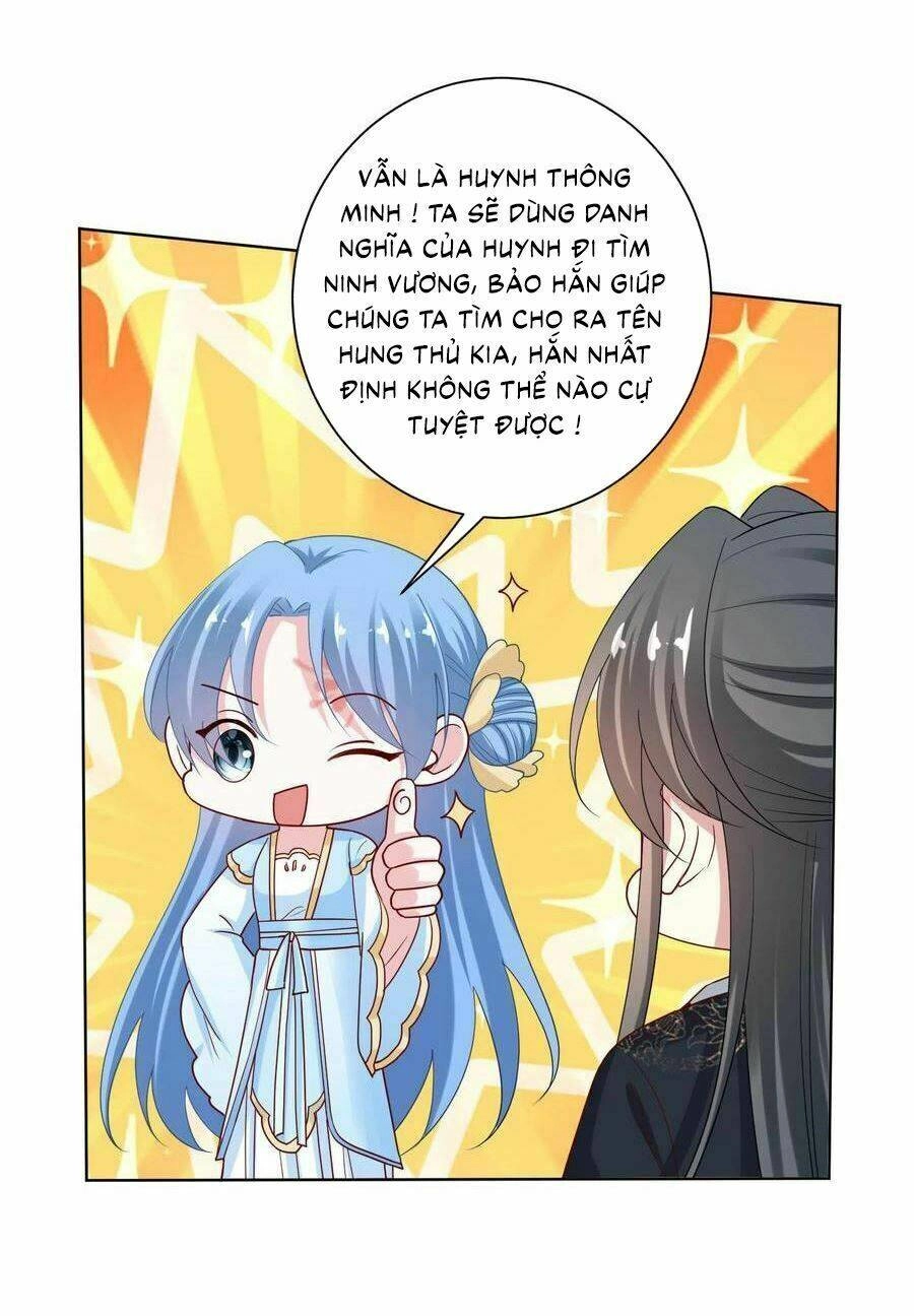 Độc Y Đích Nữ Chapter 176 - 29