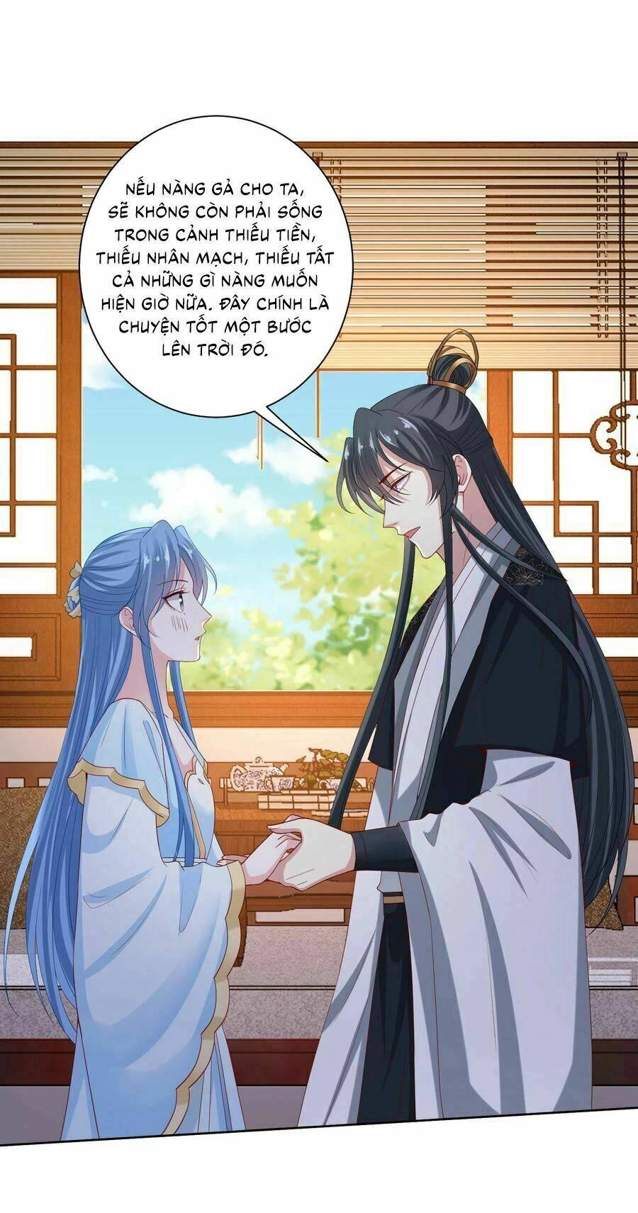 Độc Y Đích Nữ Chapter 177 - 2