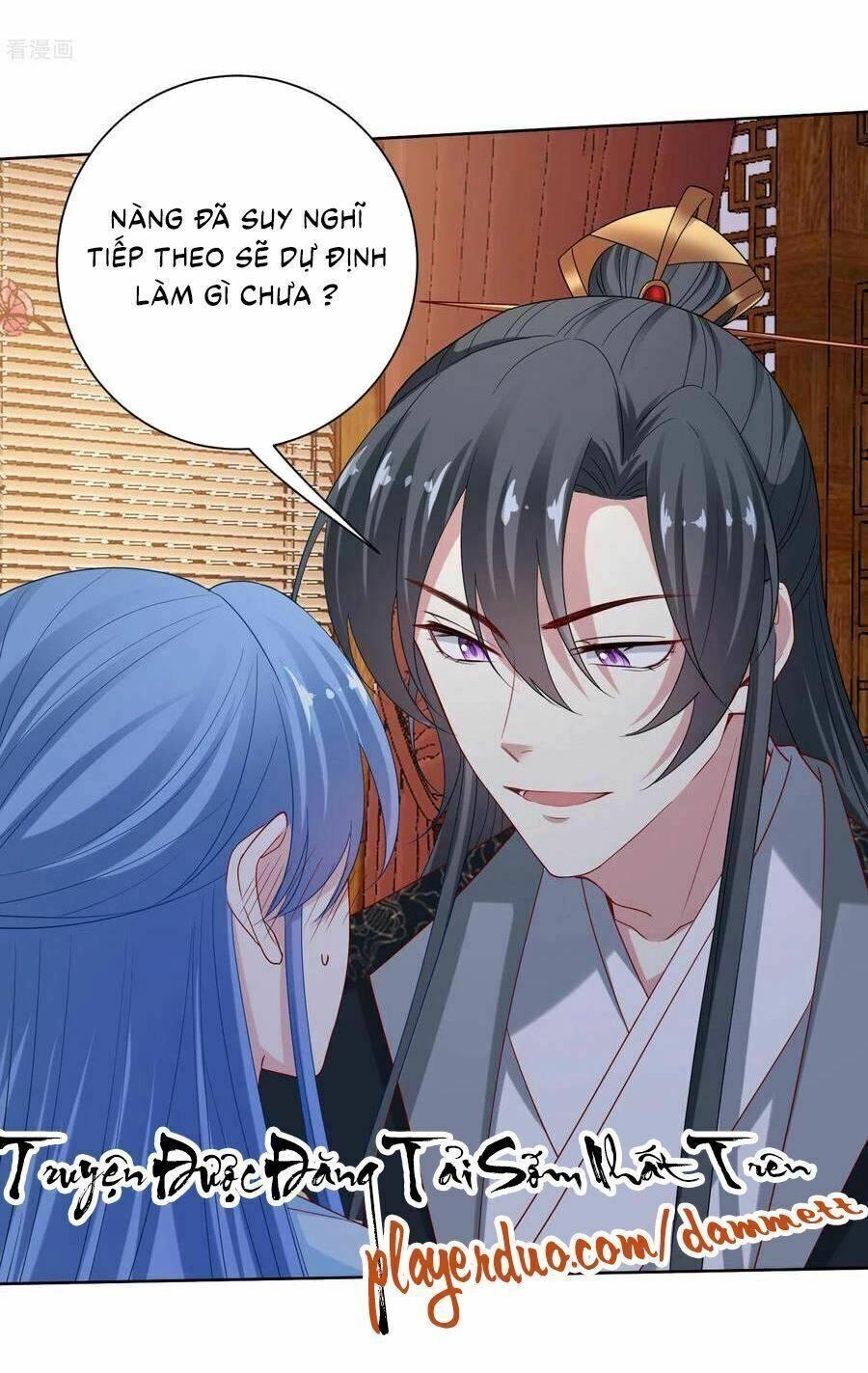 Độc Y Đích Nữ Chapter 177 - 3