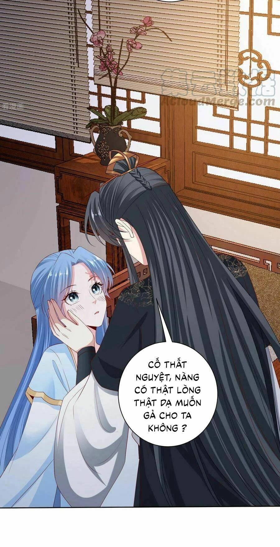 Độc Y Đích Nữ Chapter 177 - 6