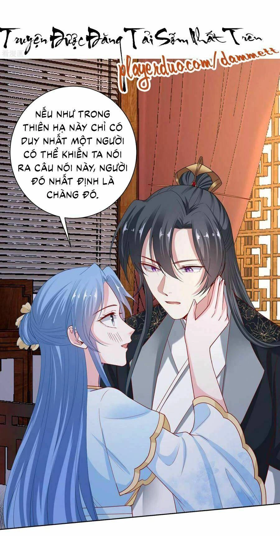 Độc Y Đích Nữ Chapter 177 - 9