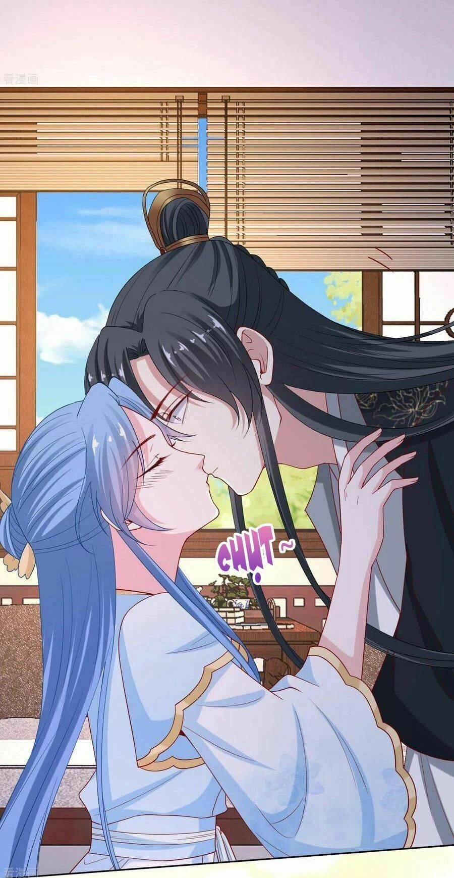 Độc Y Đích Nữ Chapter 177 - 11