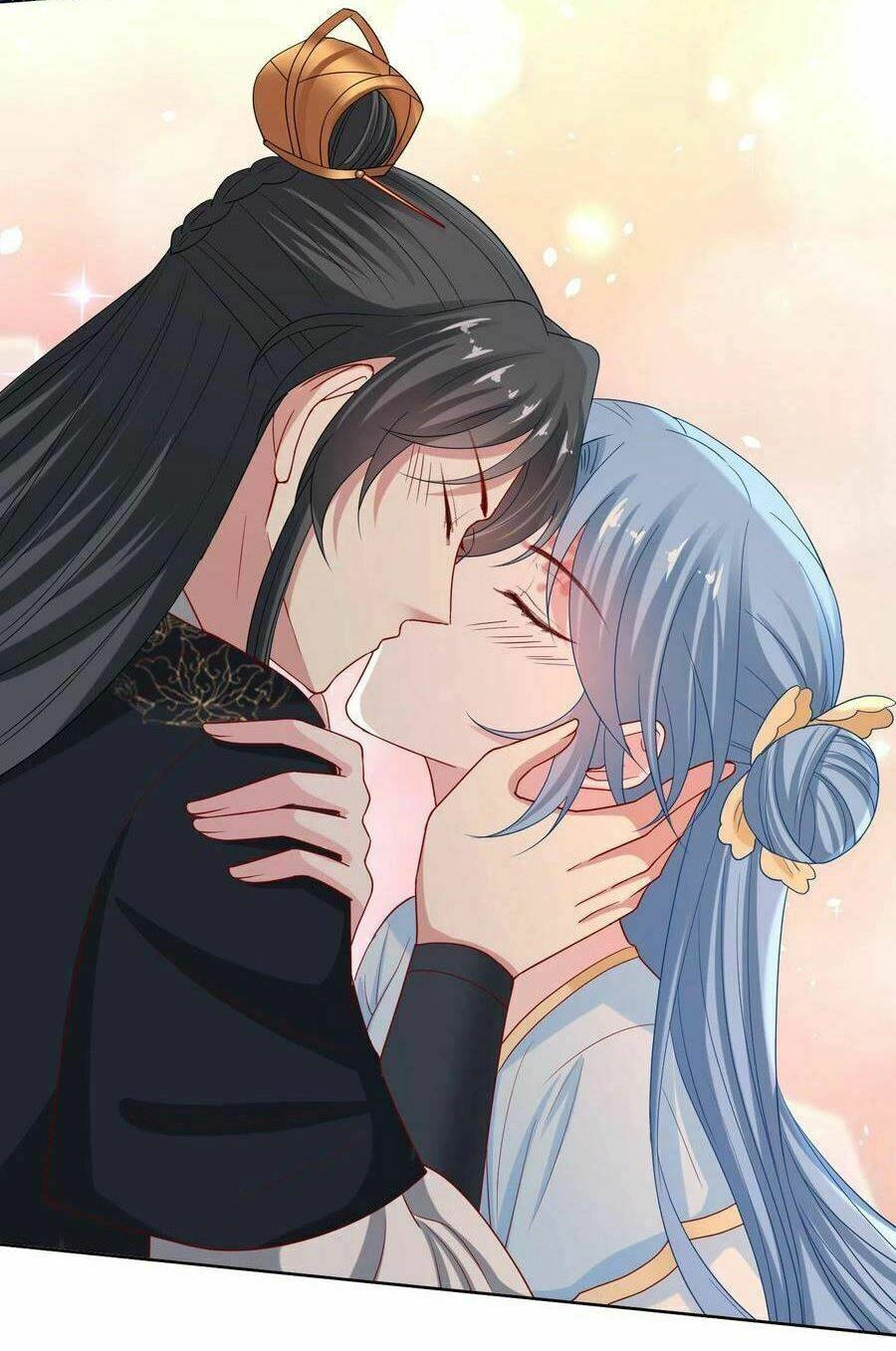 Độc Y Đích Nữ Chapter 177 - 12