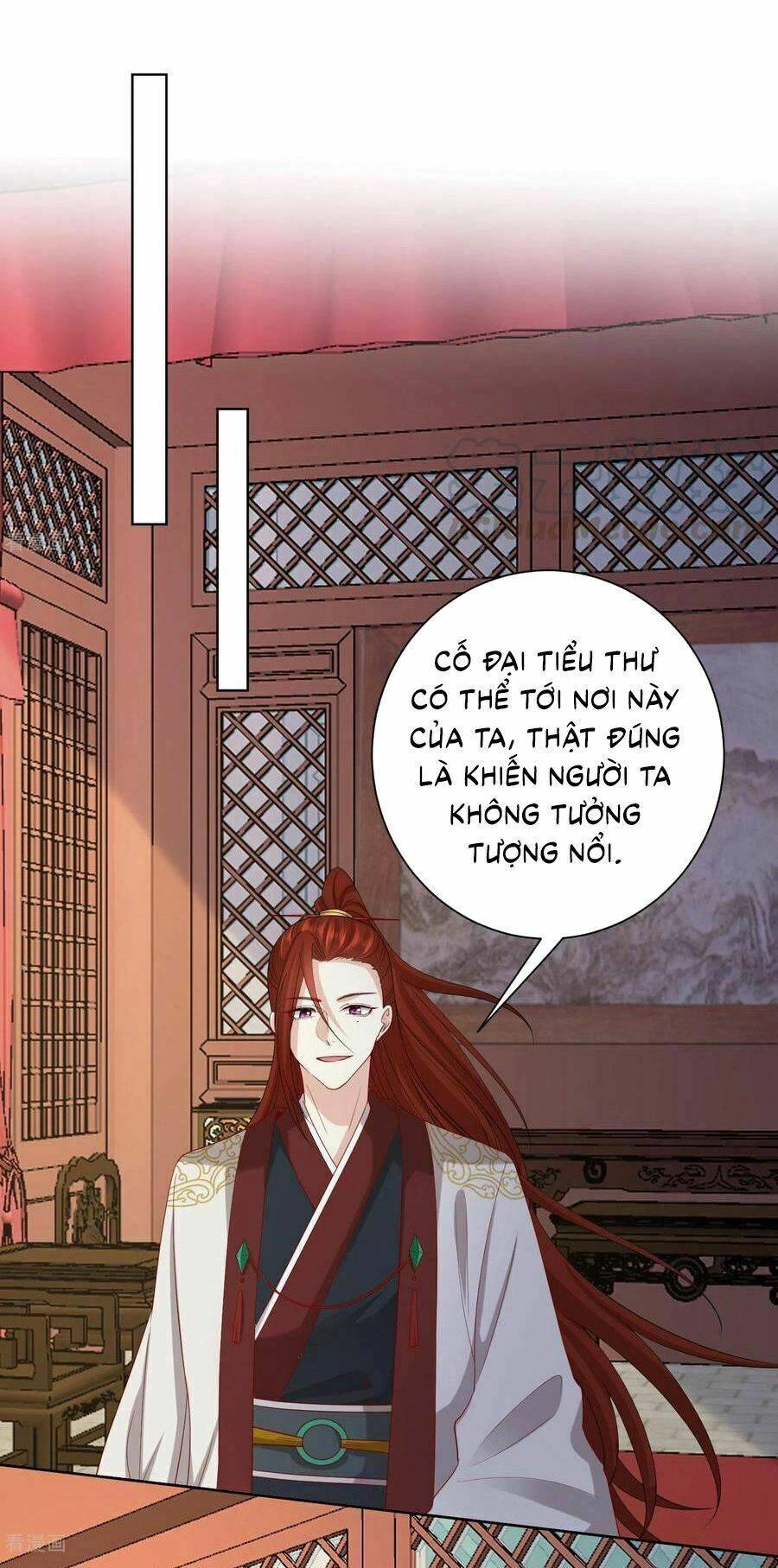 Độc Y Đích Nữ Chapter 177 - 13