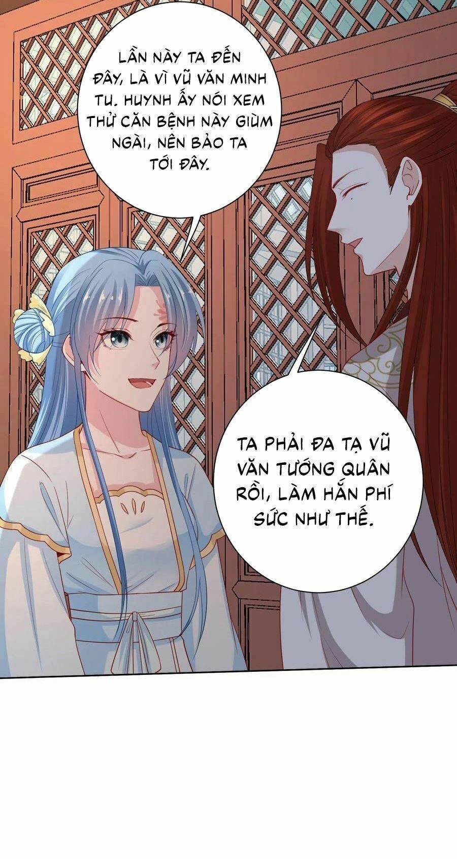 Độc Y Đích Nữ Chapter 177 - 14
