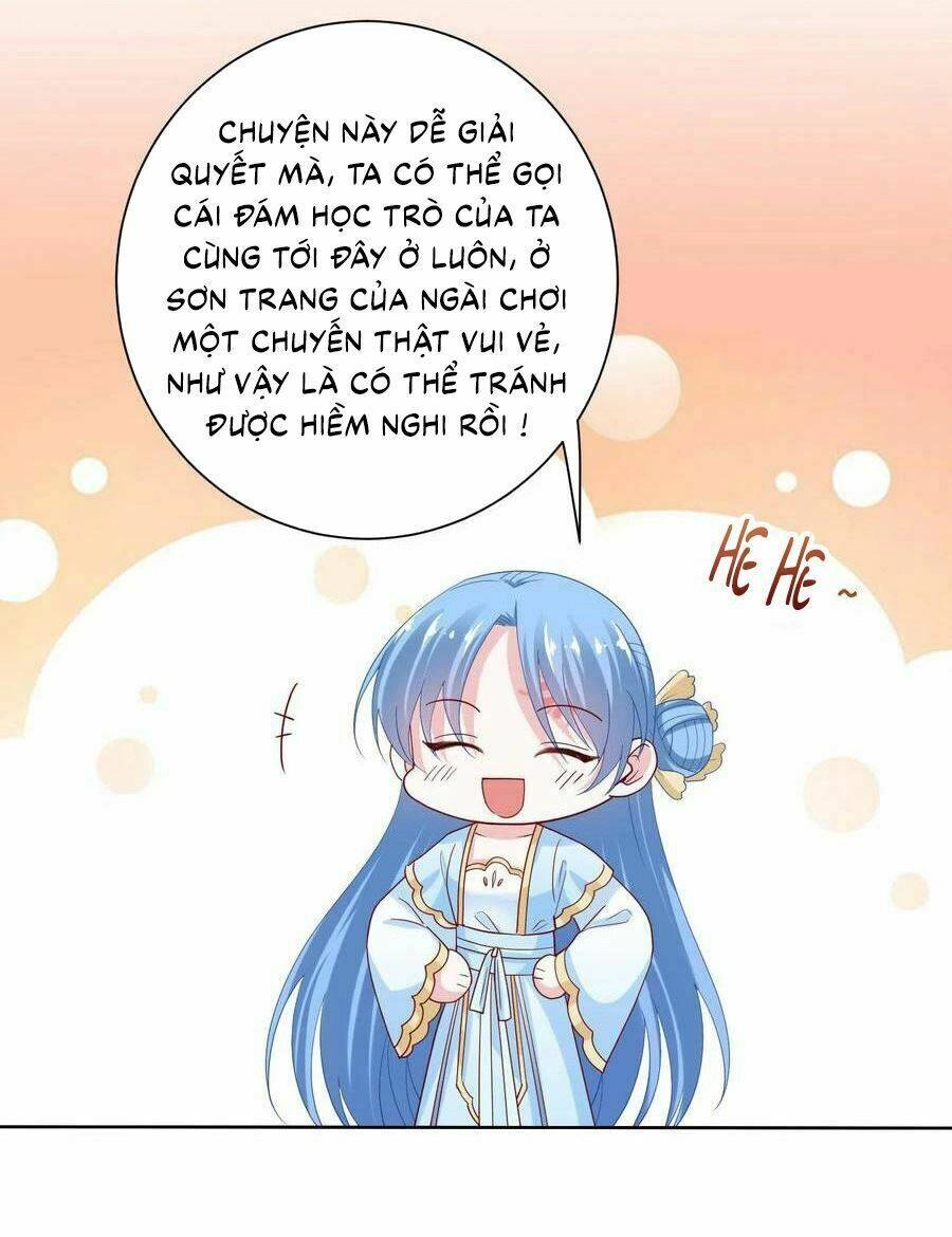 Độc Y Đích Nữ Chapter 177 - 19