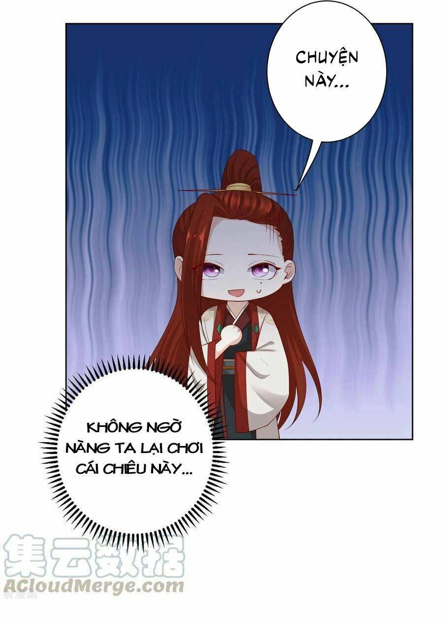 Độc Y Đích Nữ Chapter 177 - 22