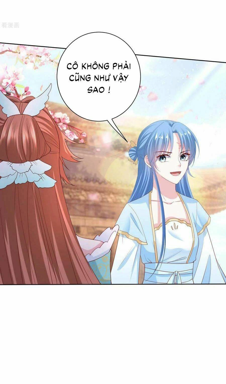 Độc Y Đích Nữ Chapter 177 - 28