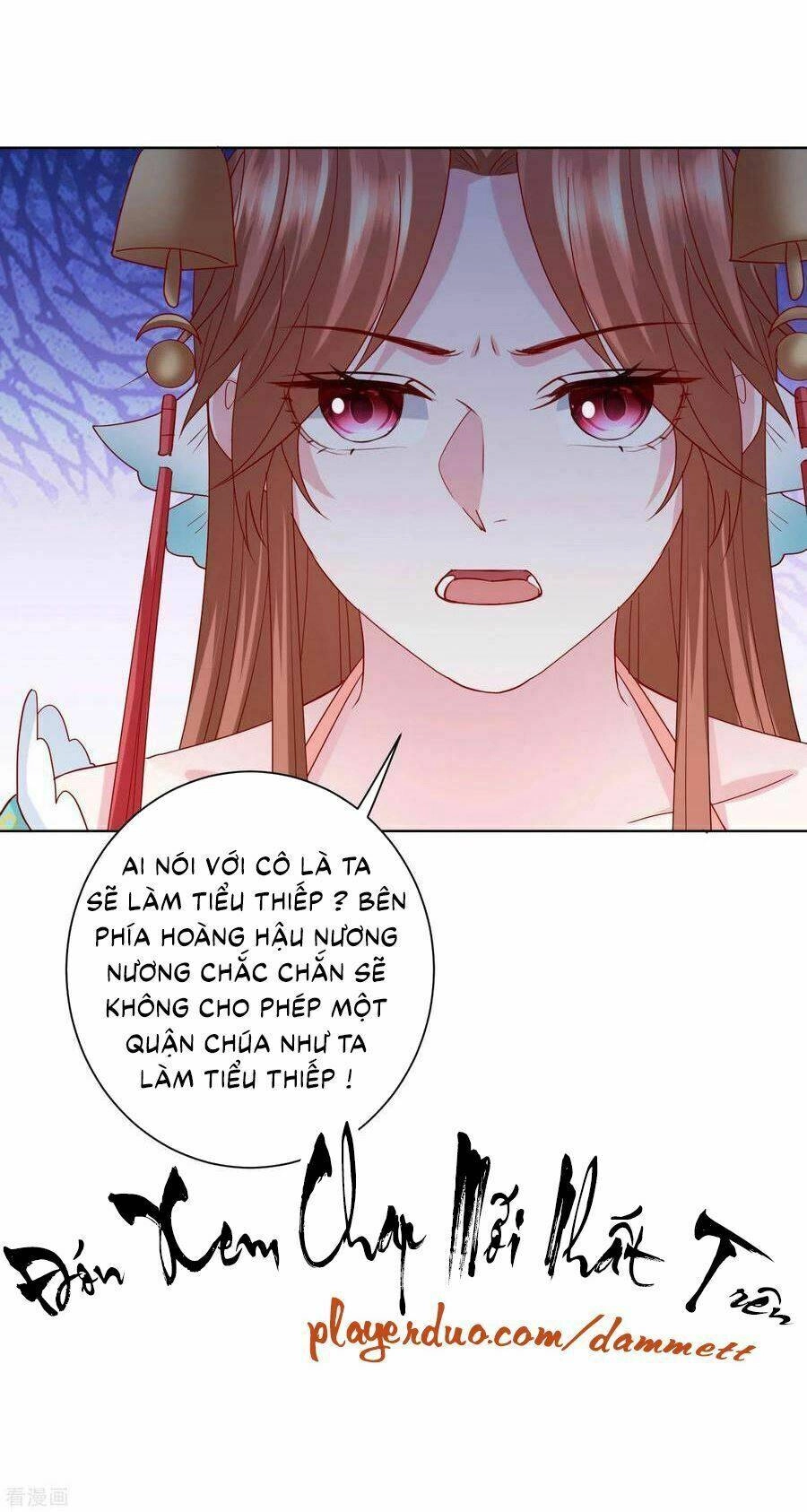 Độc Y Đích Nữ Chapter 177 - 31