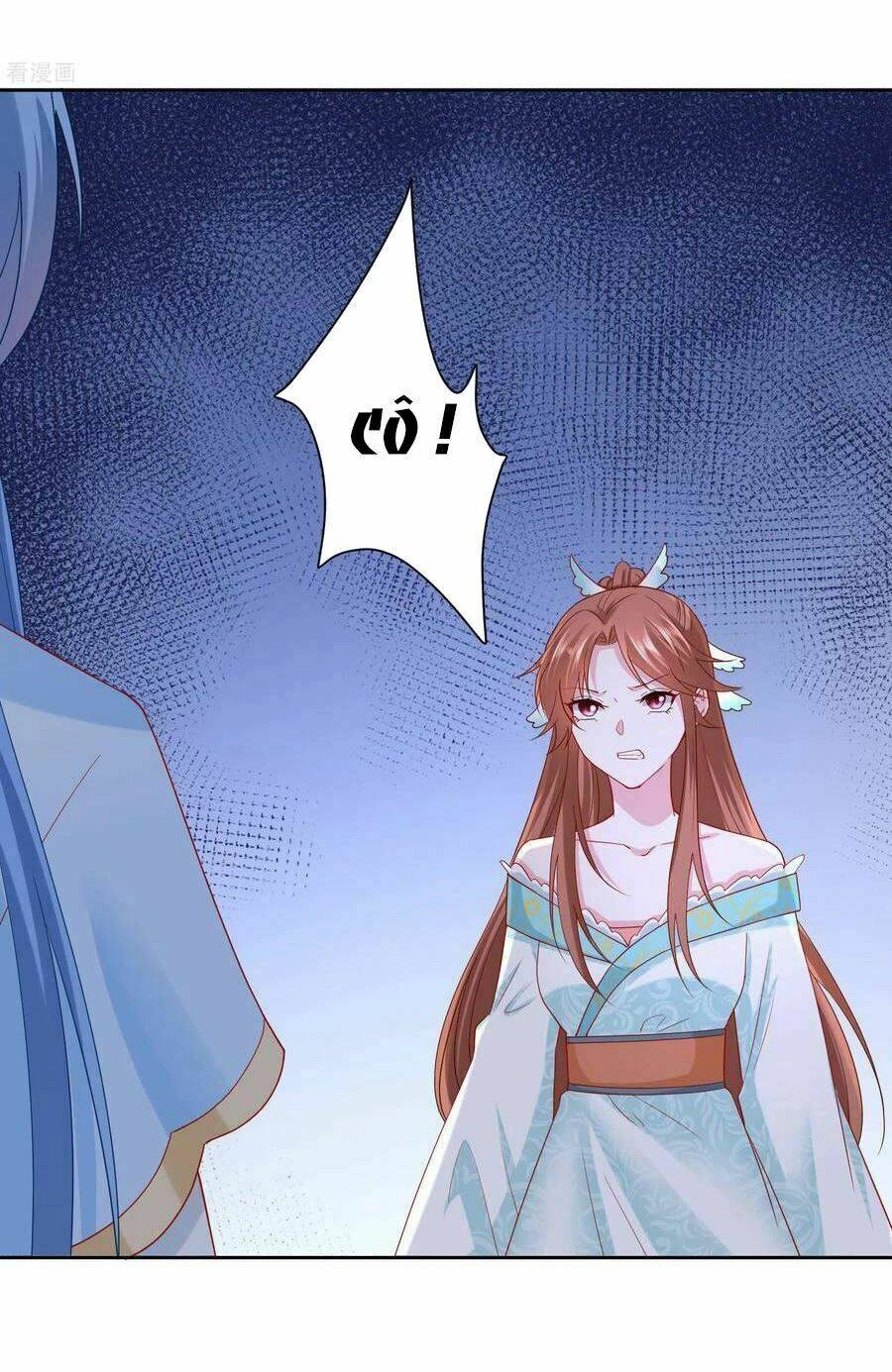 Độc Y Đích Nữ Chapter 178 - 3