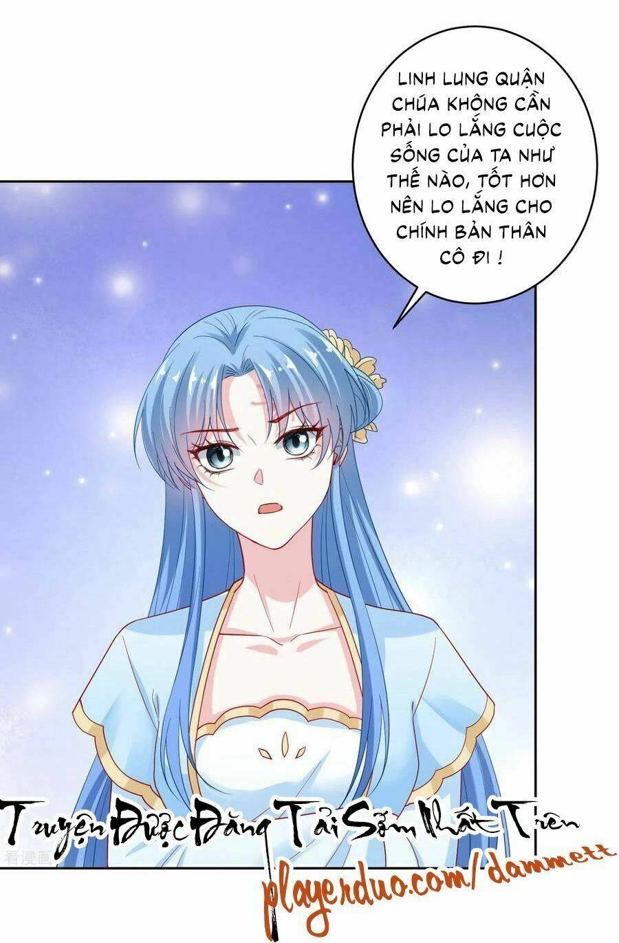 Độc Y Đích Nữ Chapter 178 - 4