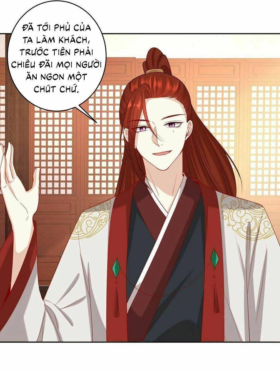 Độc Y Đích Nữ Chapter 178 - 6