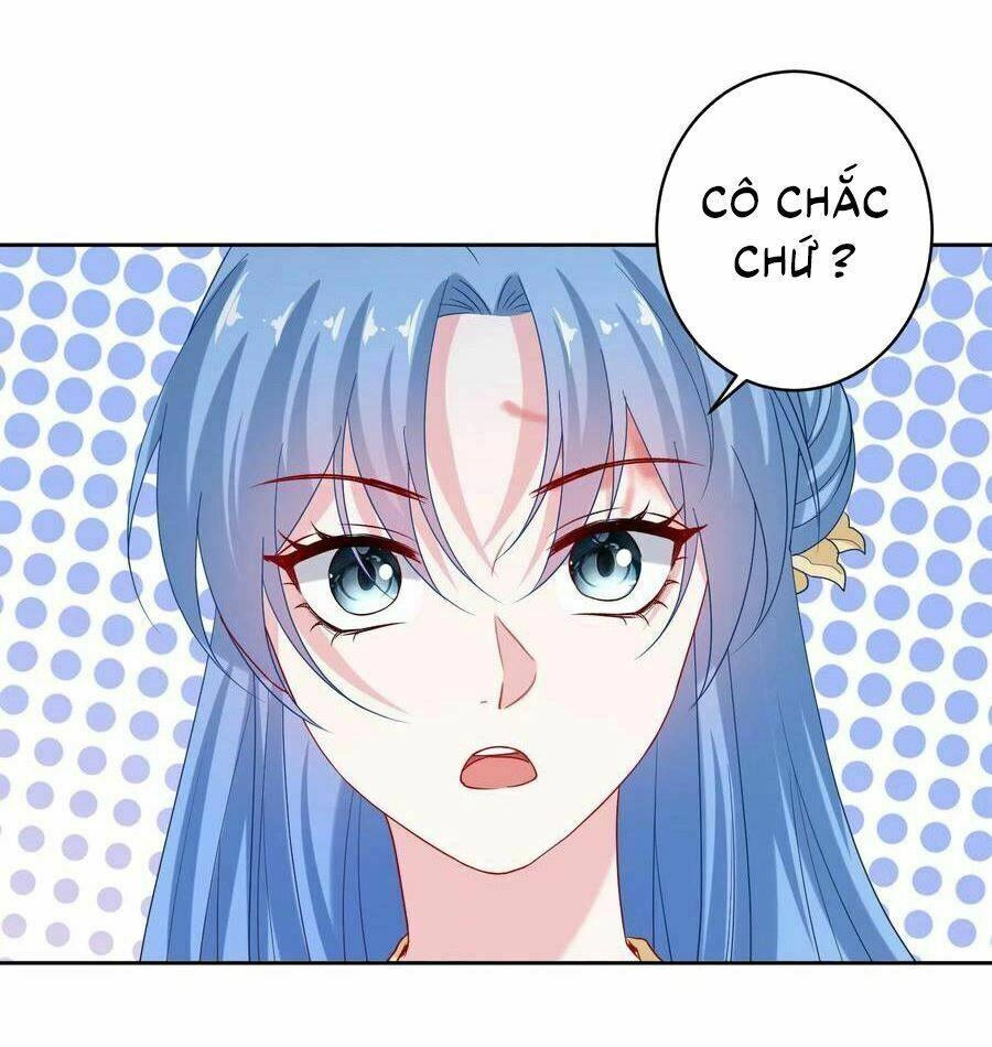 Độc Y Đích Nữ Chapter 178 - 9