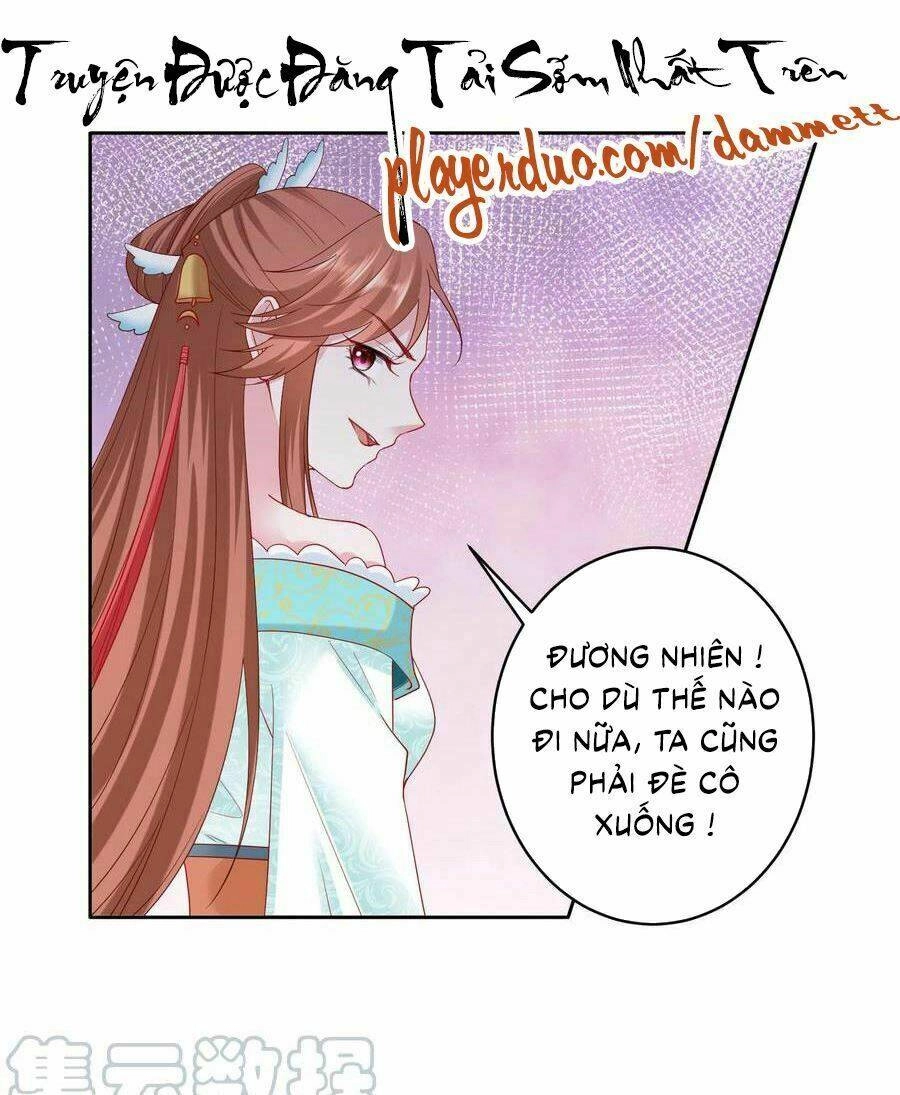 Độc Y Đích Nữ Chapter 178 - 10