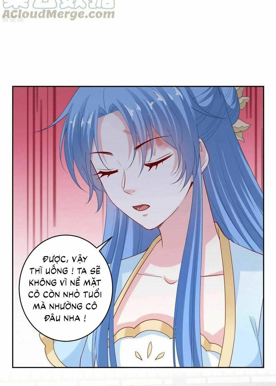 Độc Y Đích Nữ Chapter 178 - 11