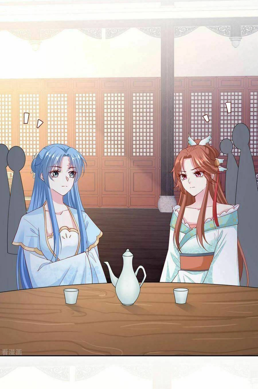 Độc Y Đích Nữ Chapter 178 - 12