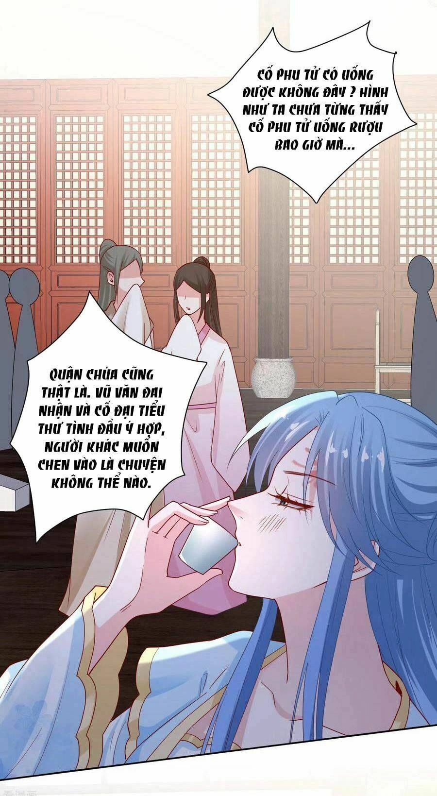 Độc Y Đích Nữ Chapter 178 - 13