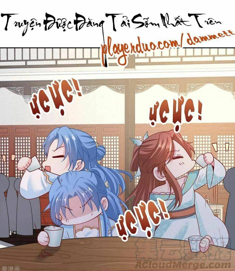 Độc Y Đích Nữ Chapter 178 - 15