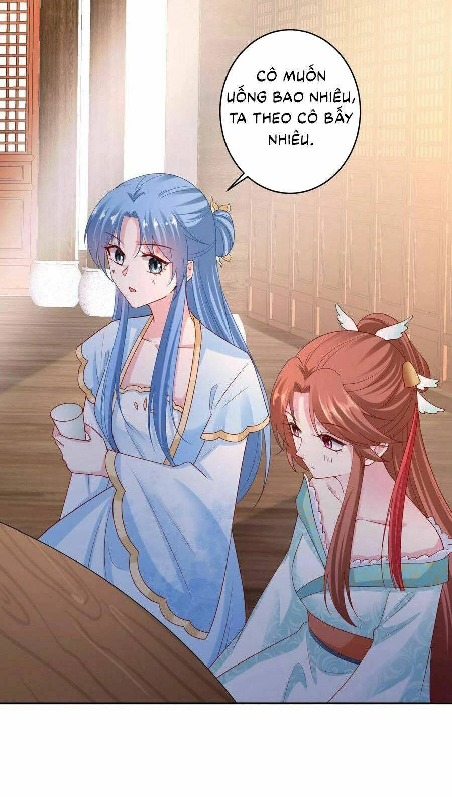 Độc Y Đích Nữ Chapter 178 - 17