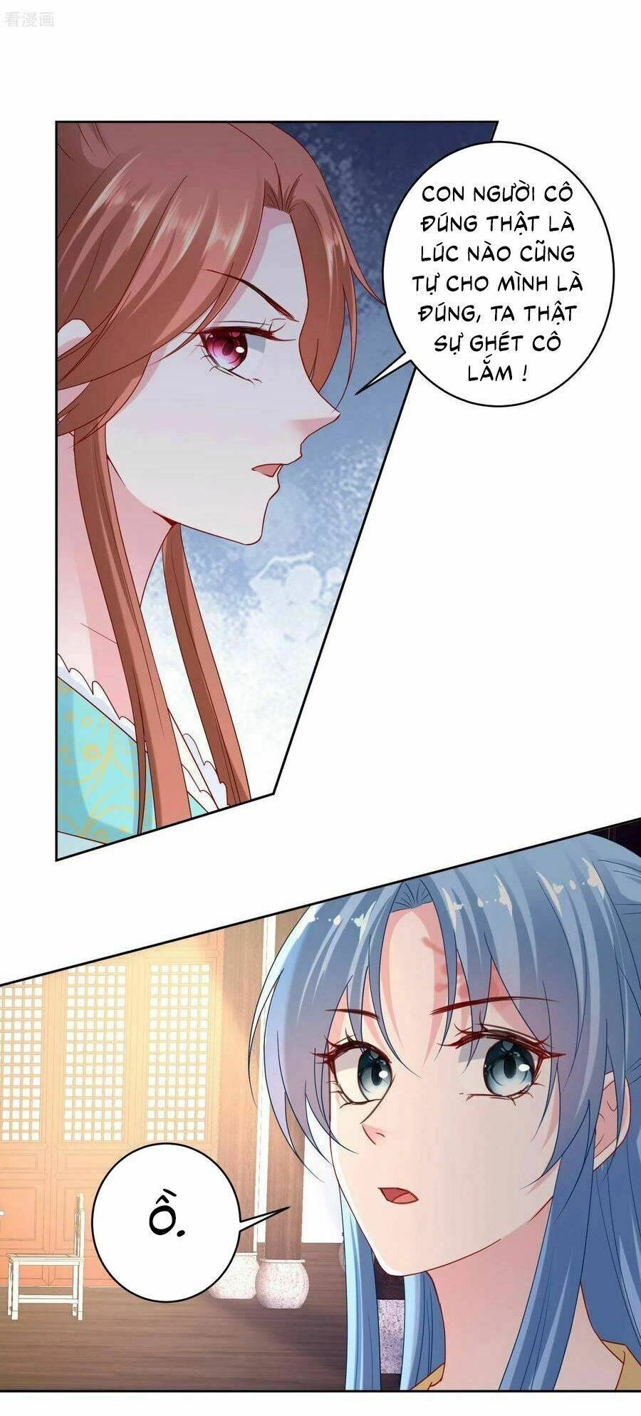 Độc Y Đích Nữ Chapter 178 - 18