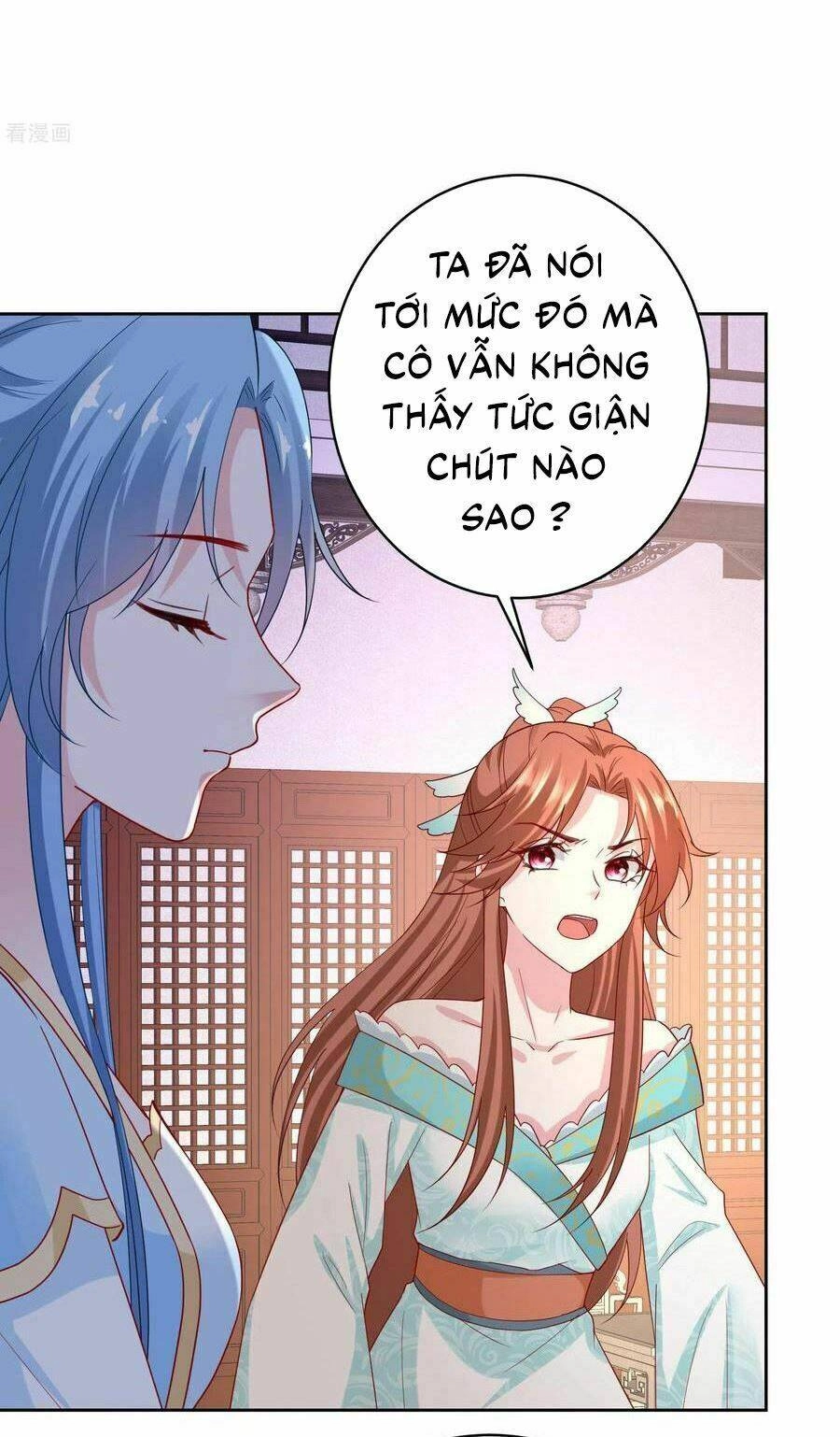 Độc Y Đích Nữ Chapter 178 - 19