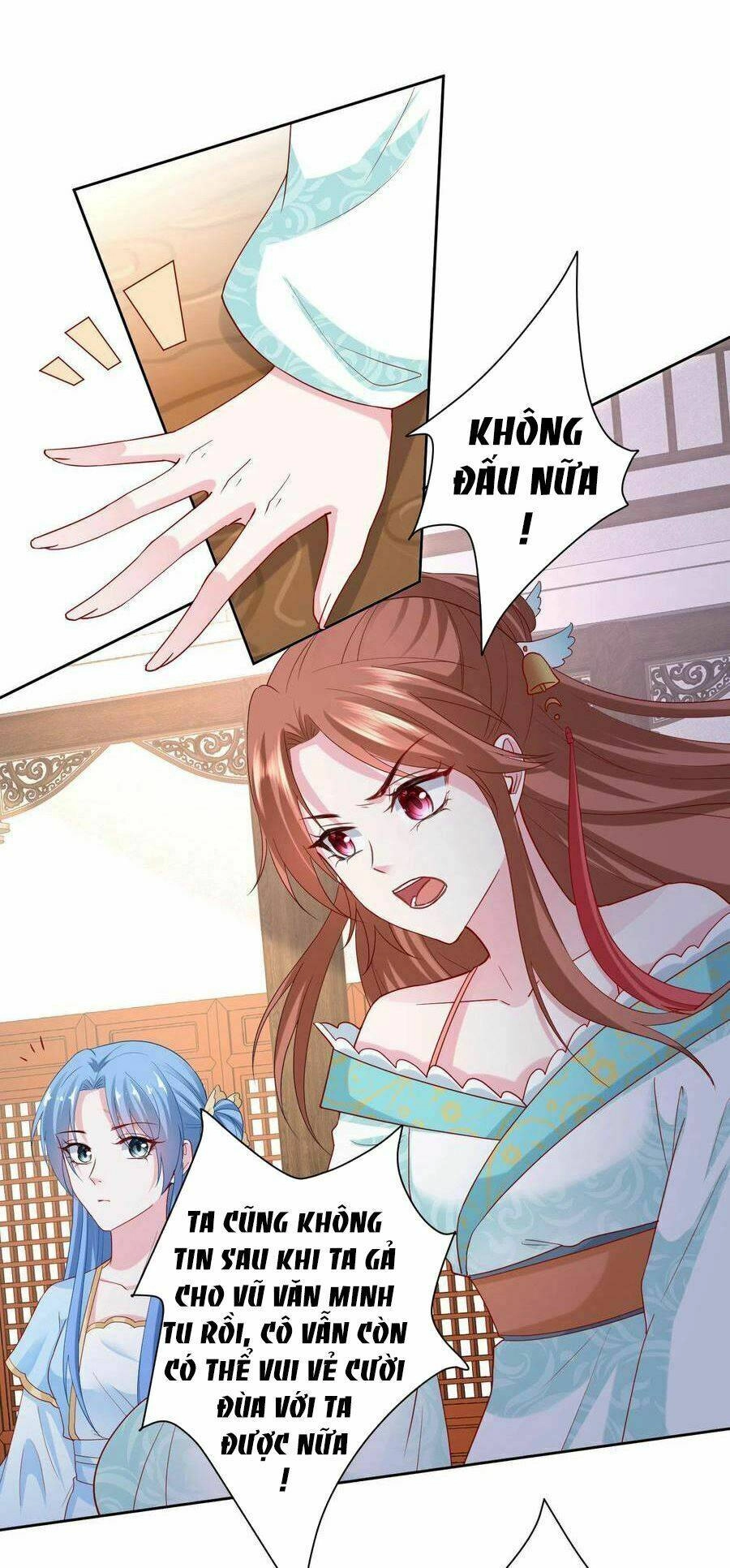 Độc Y Đích Nữ Chapter 178 - 21