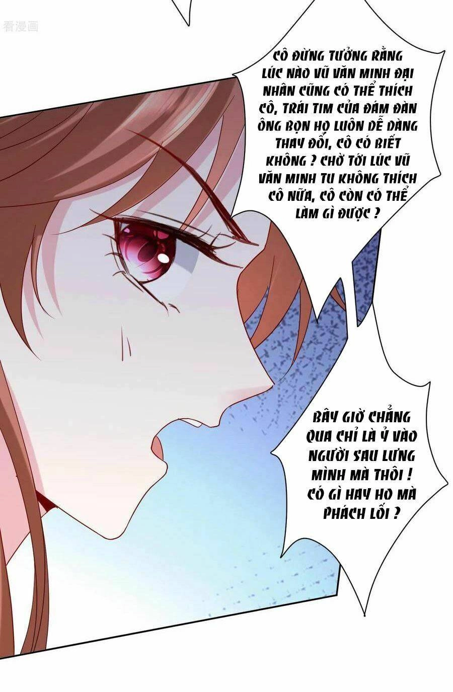 Độc Y Đích Nữ Chapter 178 - 22