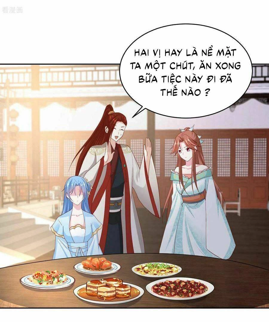 Độc Y Đích Nữ Chapter 178 - 24