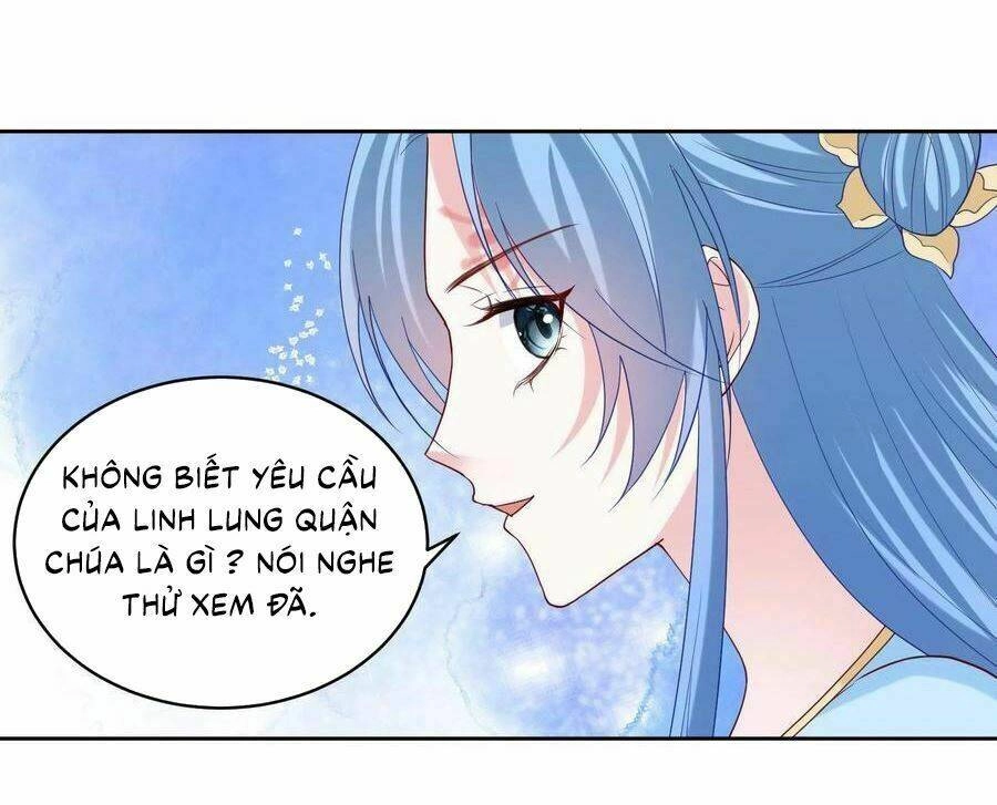 Độc Y Đích Nữ Chapter 178 - 26