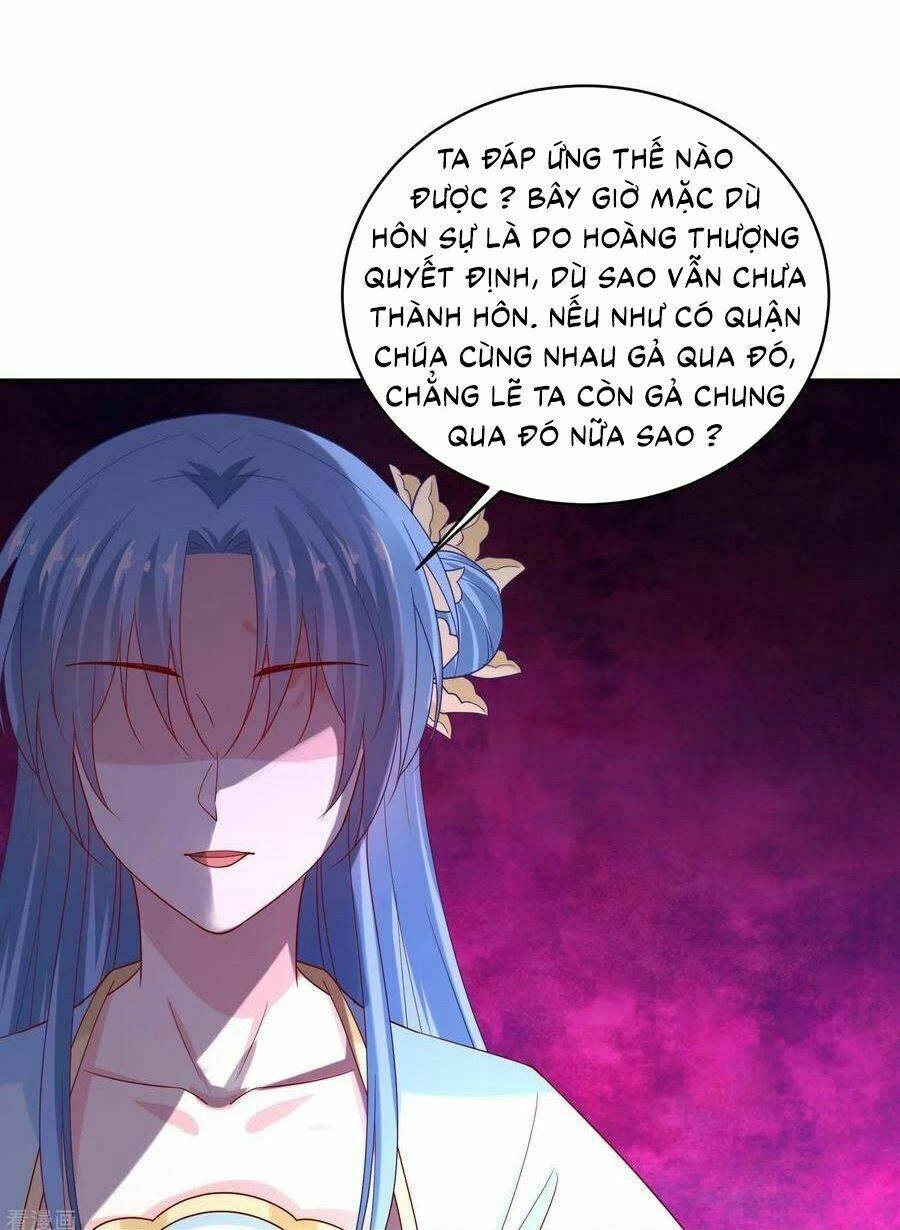 Độc Y Đích Nữ Chapter 178 - 28