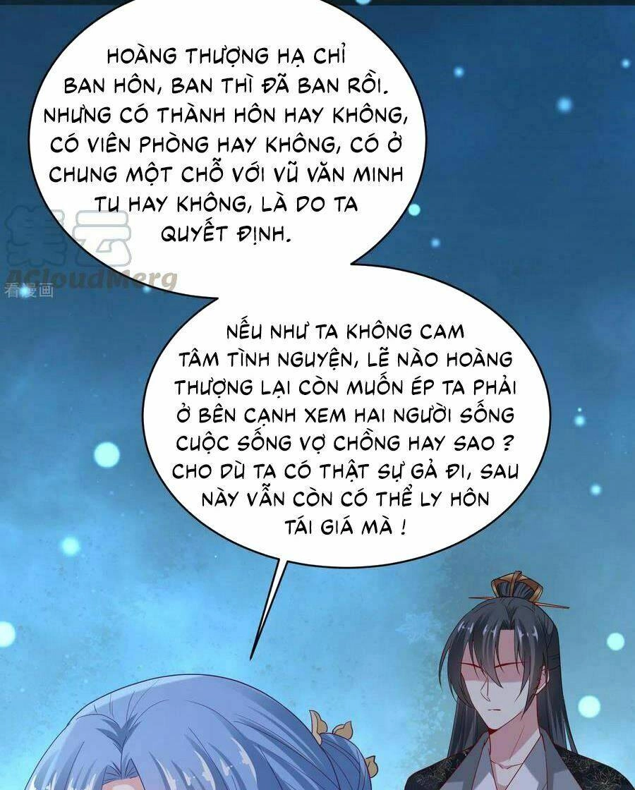 Độc Y Đích Nữ Chapter 178 - 30